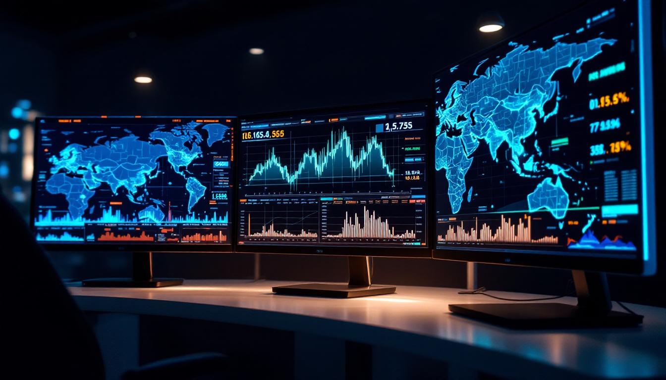 Acopiència - Identificación de Tendencias Económicas con Acopiència